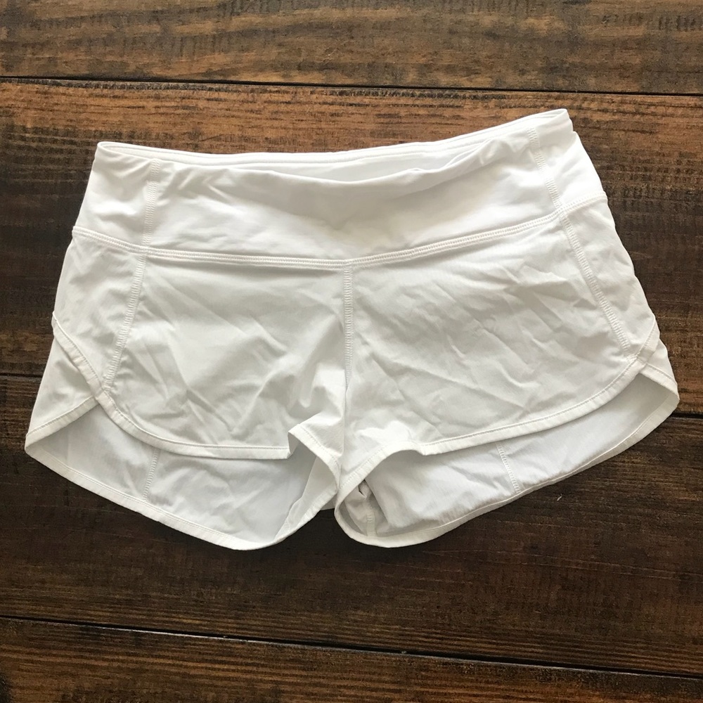 Lululemon Athletica Shorts